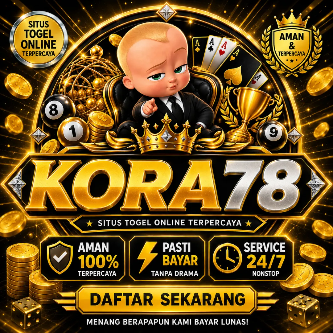 Kora78Banner